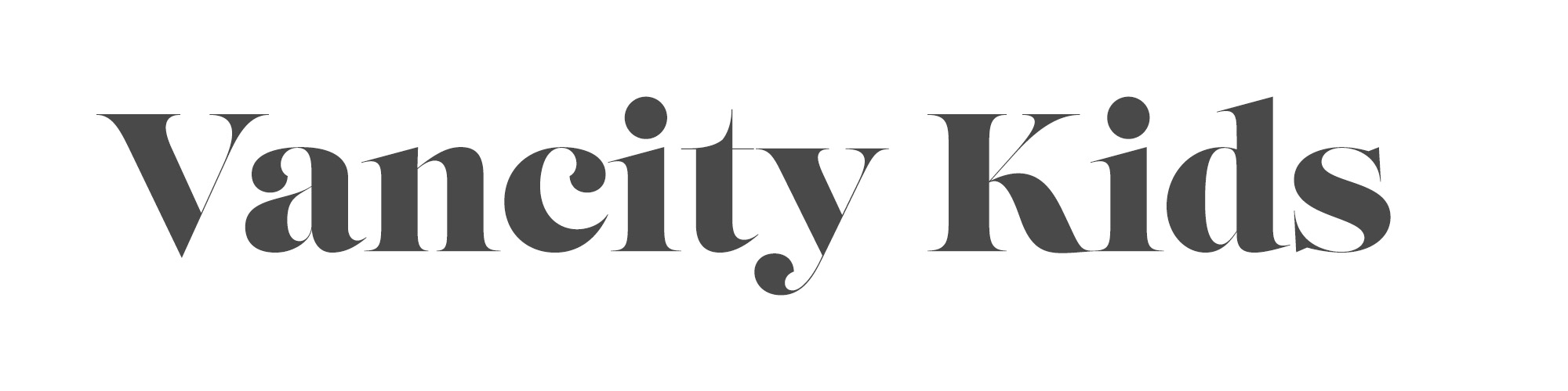 vancitykids.com logo