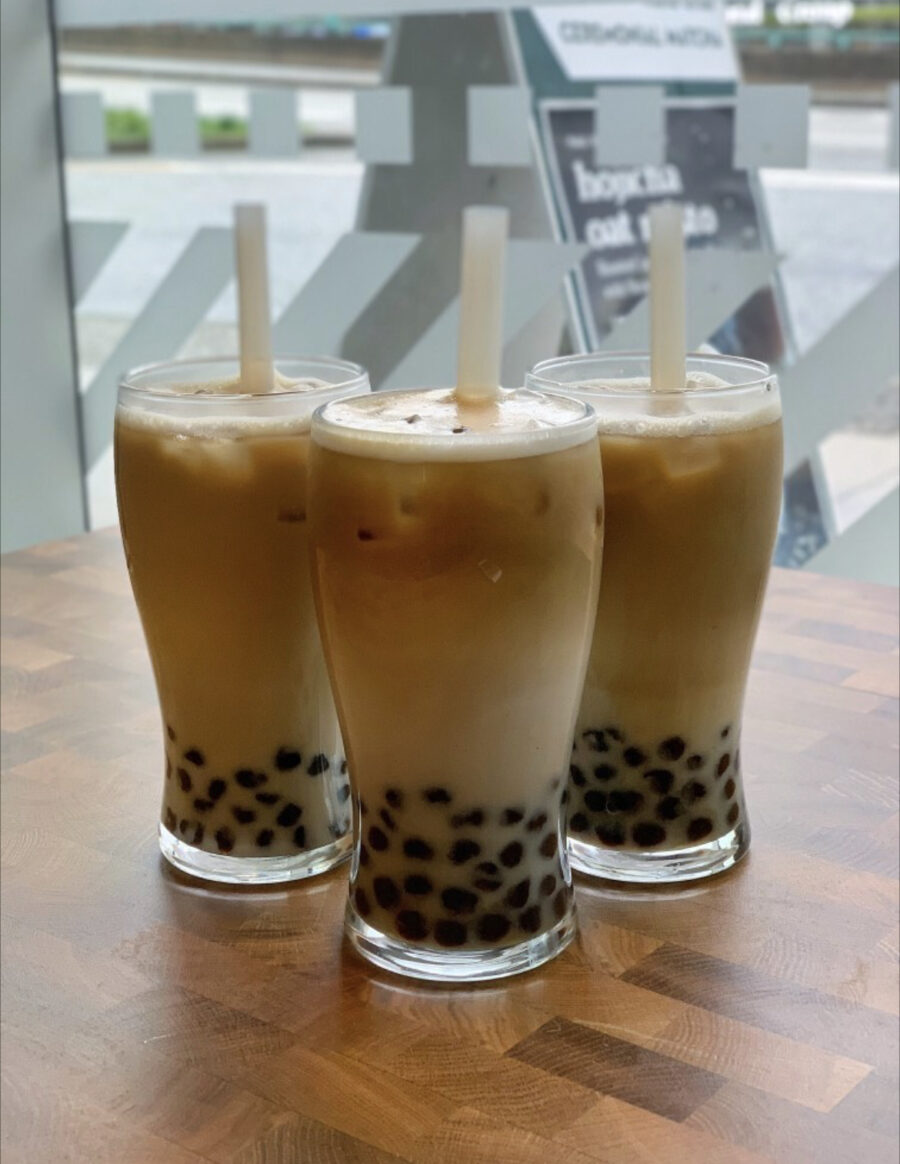 Favourite Bubble Tea Places in Vancouver Vancity Kids Directory