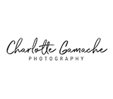charlotte gamache logo