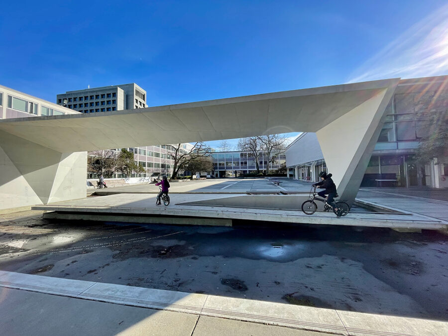 Metro Vancouver: Free Activities during Spring Break