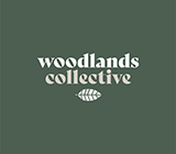 woodlands collective logo