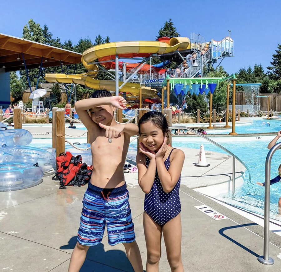 Family Activities Under $50 in Metro Vancouver