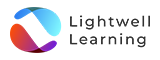 Logo Lightwell Learning