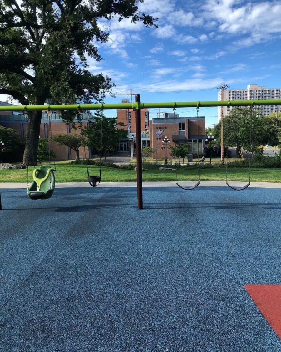 Top 5 Playgrounds in Victoria, British Columbia Vancity Kids Directory