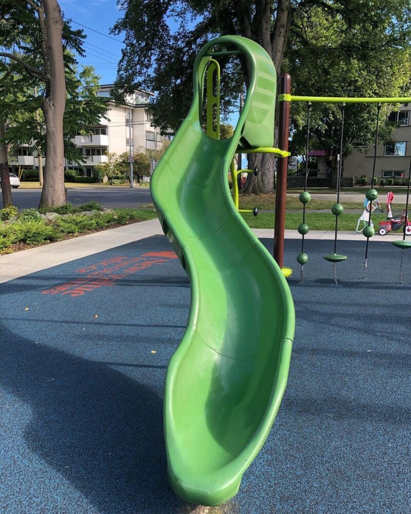 Top 5 Playgrounds in Victoria, British Columbia Vancity Kids Directory