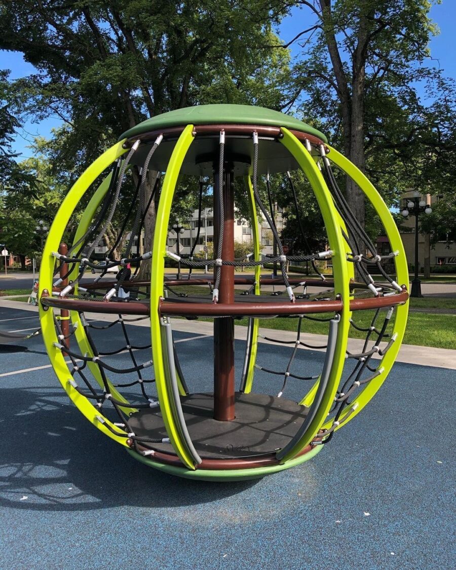 Top 5 Playgrounds in Victoria, British Columbia Vancity Kids Directory