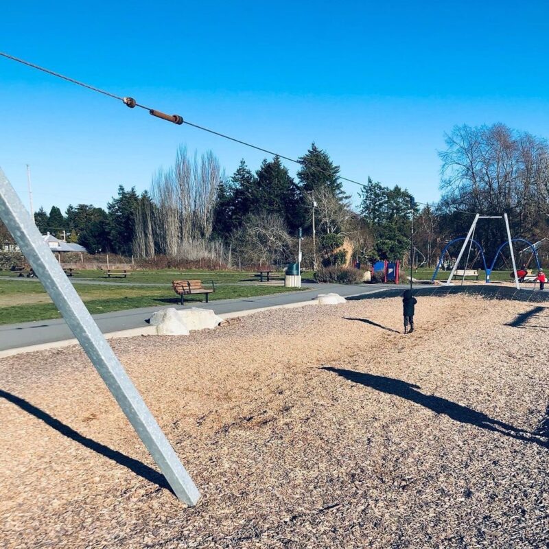 Top 5 Playgrounds in Victoria, British Columbia Vancity Kids Directory
