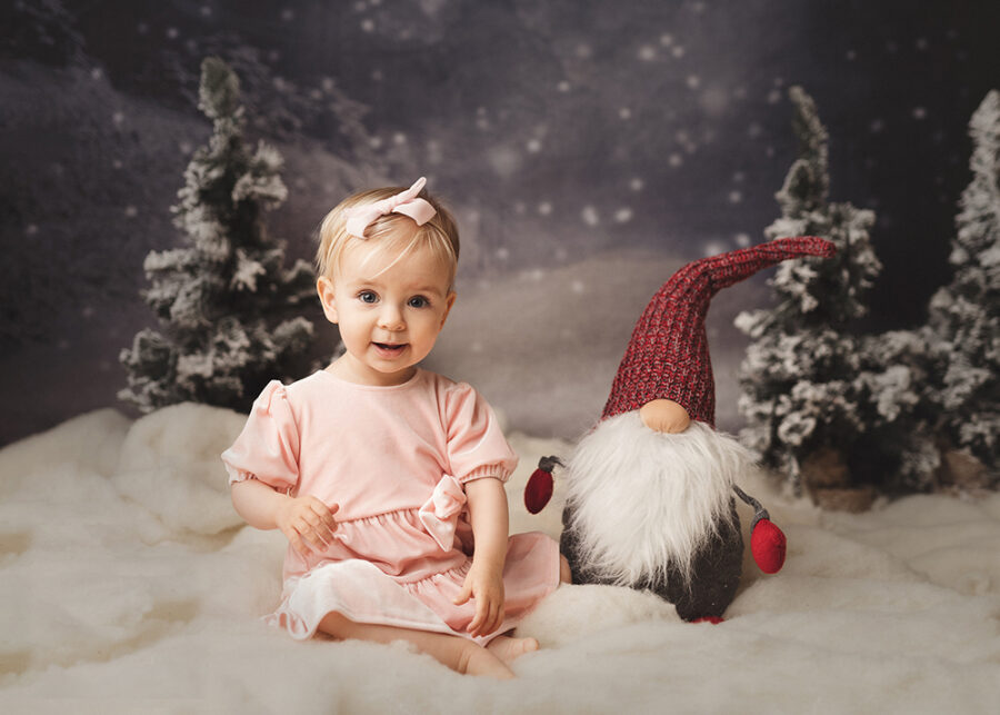 Mini Christmas Sessions in Metro Vancouver