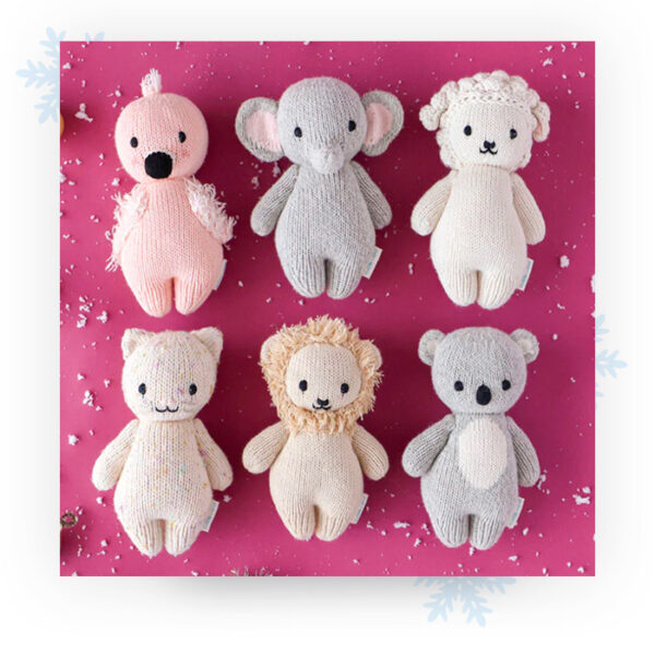 Local Holiday Gift Guide 2022 Vancity Kids Directory