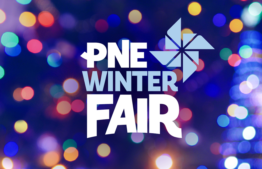 PNE Winter Fair