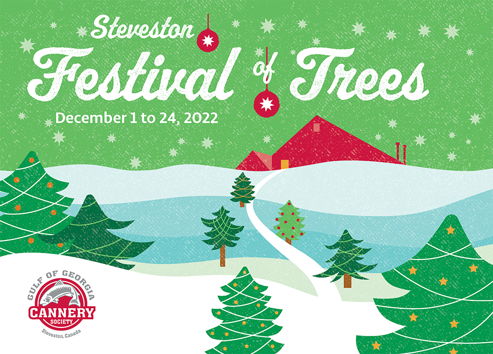 Steveston Festival of Trees