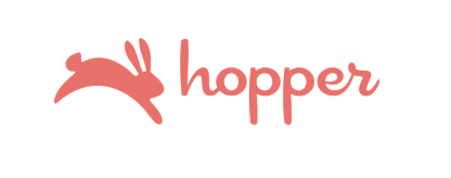 hopper app