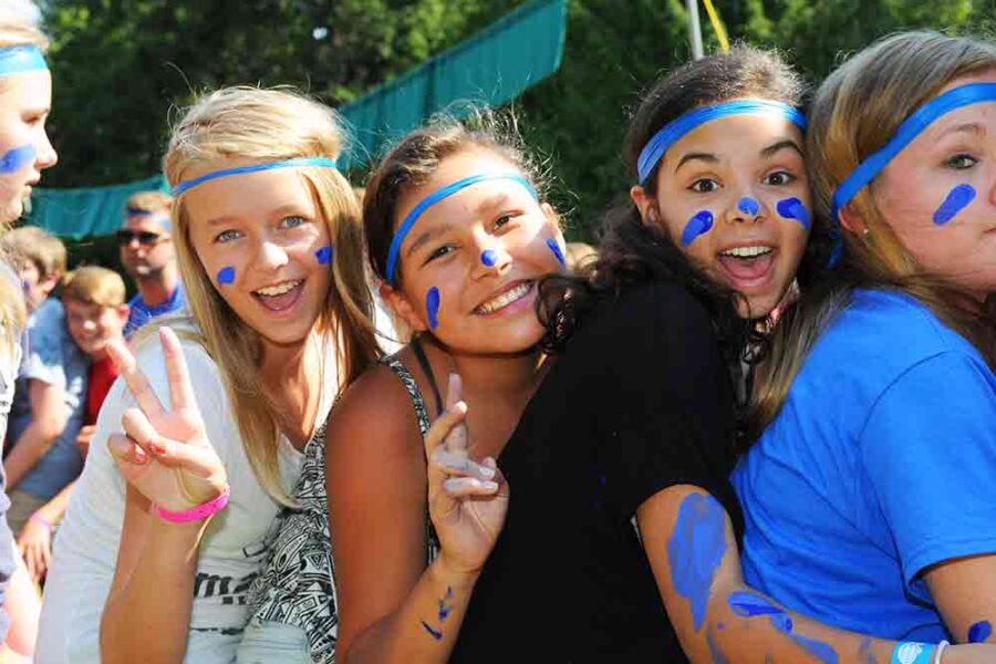 Summer Camps in Metro Vancouver 2024 Vancity Kids Directory
