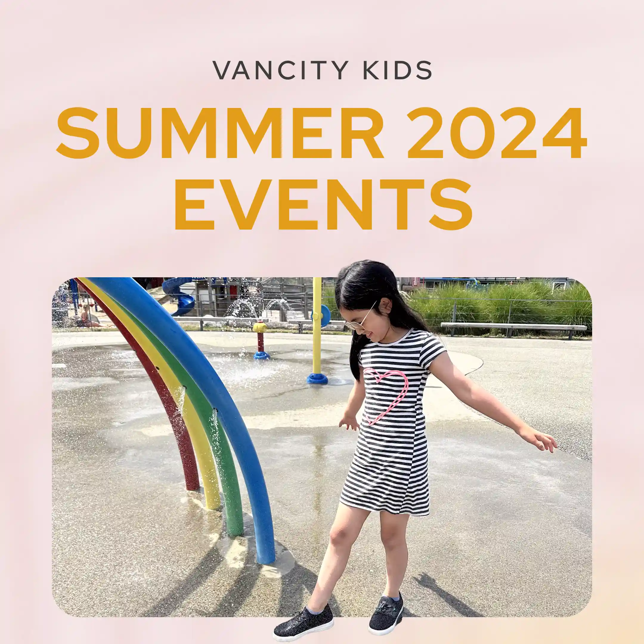 Summer Events