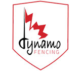 Dynamo Fencing Logo
