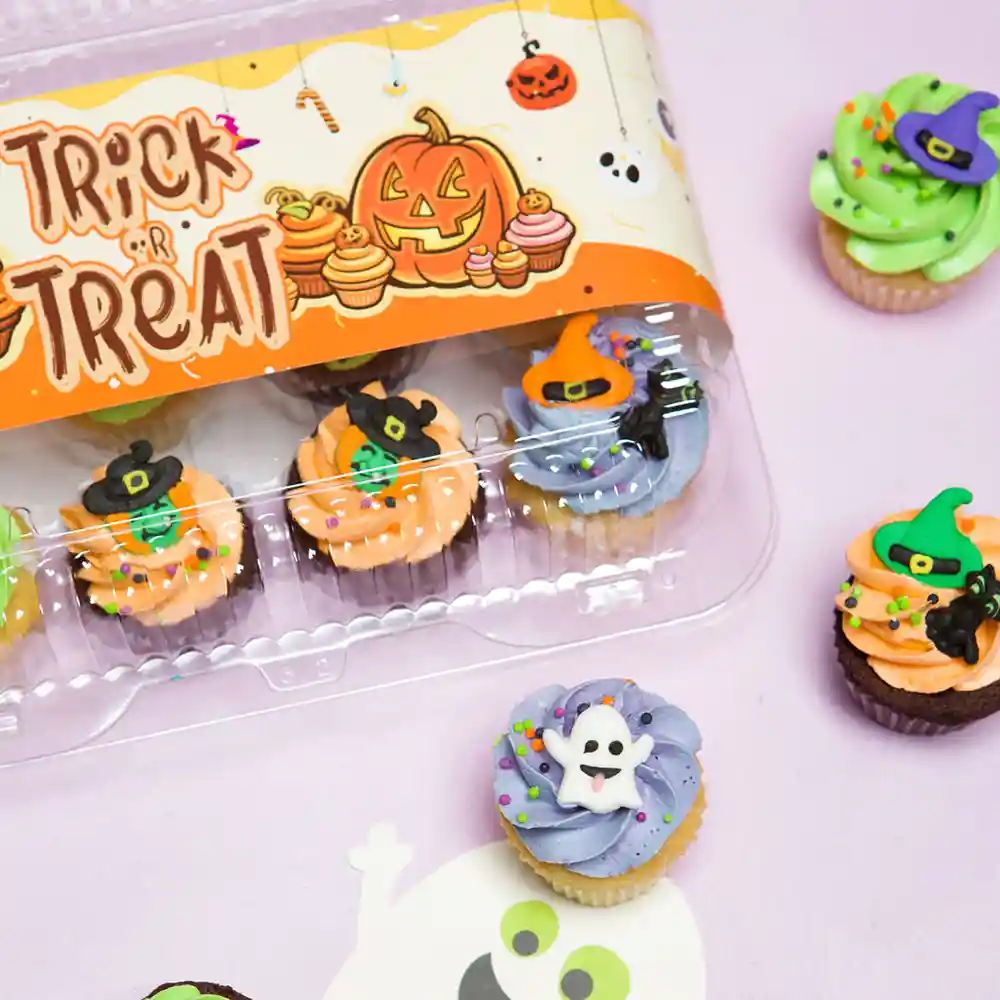 Halloween Treats