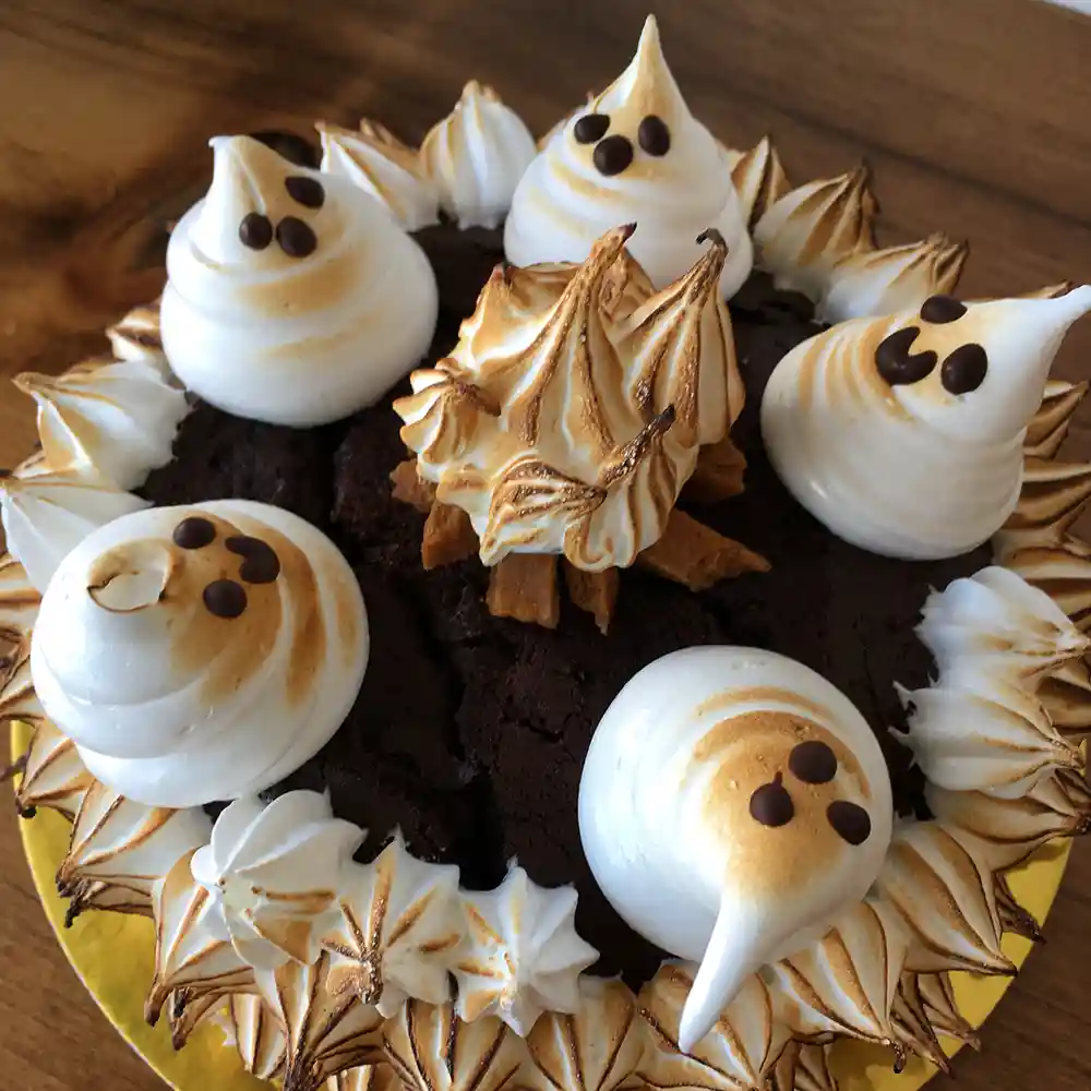 Halloween Treats