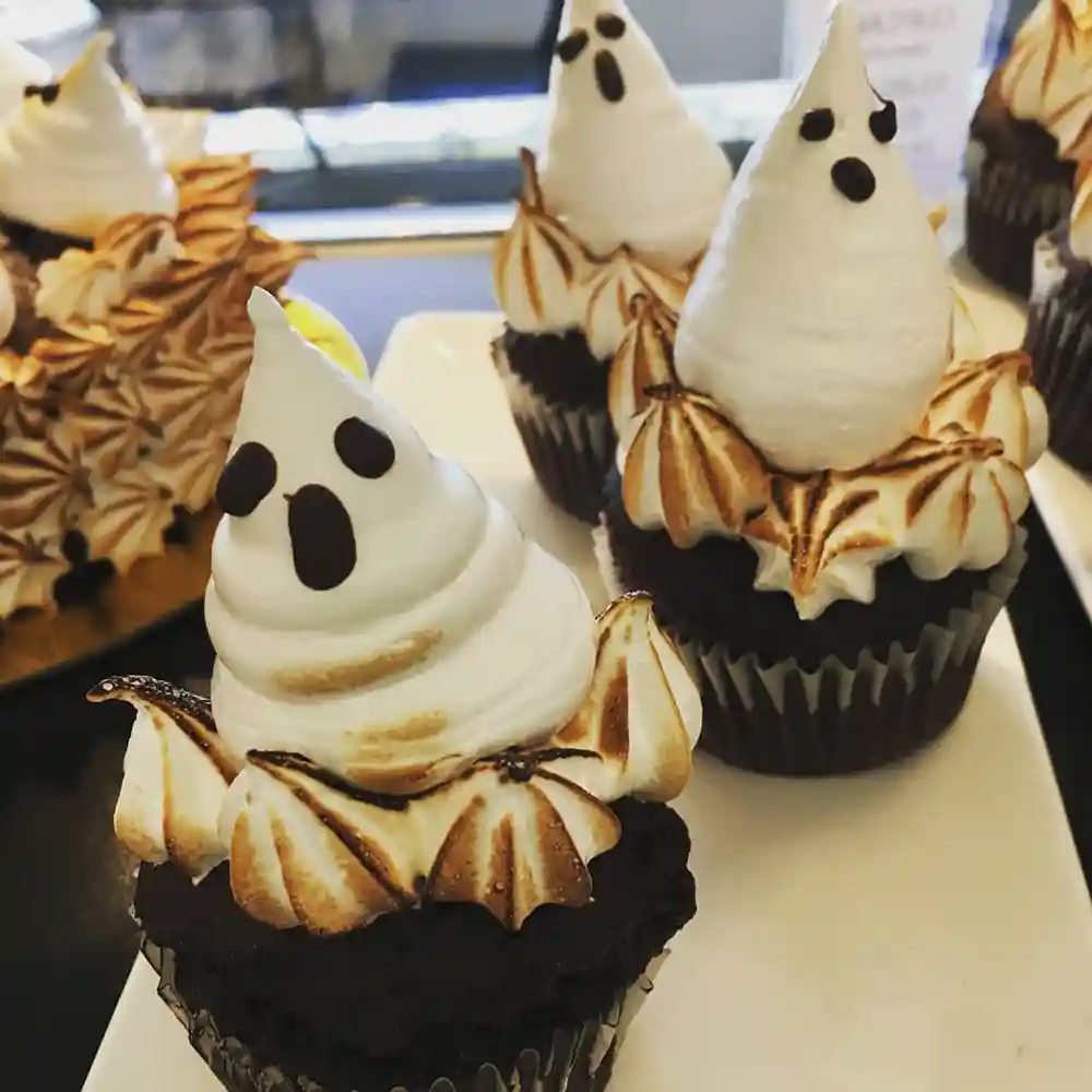 Halloween Treats