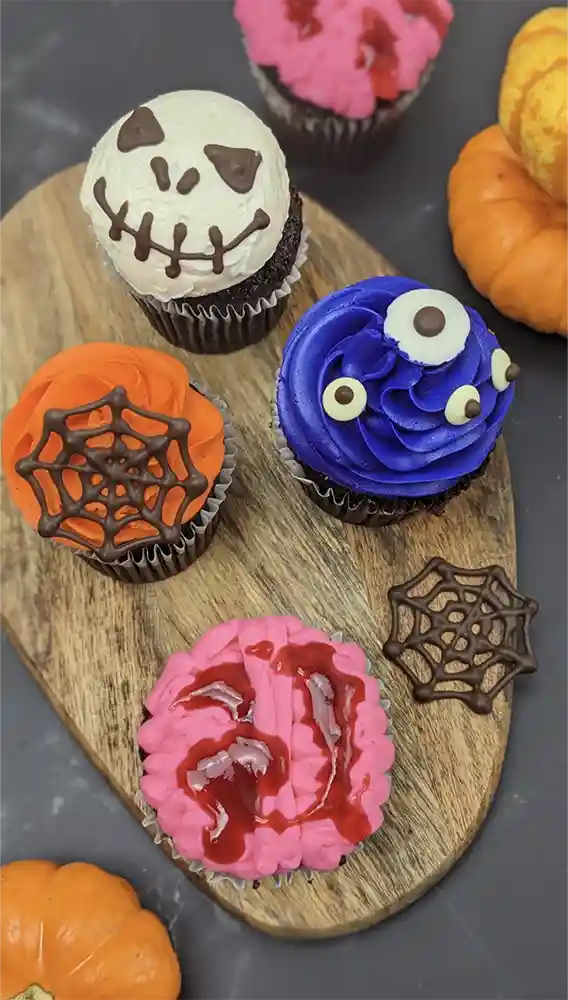 Halloween Treats