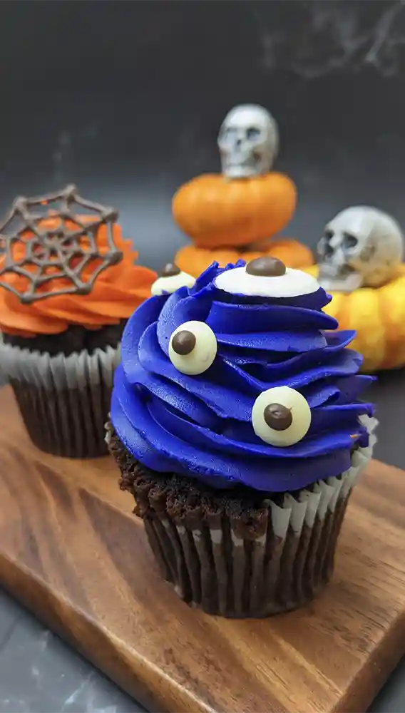 Halloween Treats