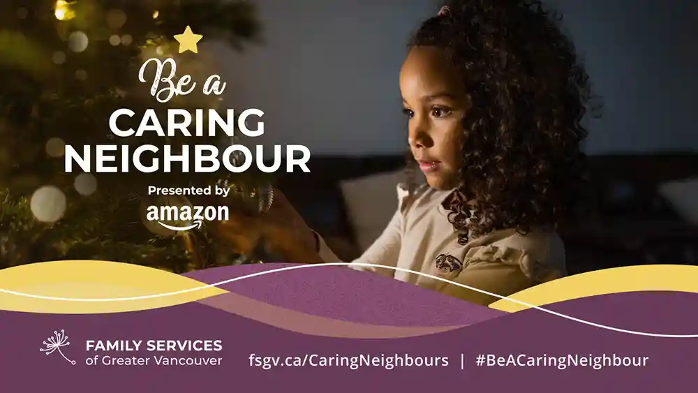 Caring Neighbours