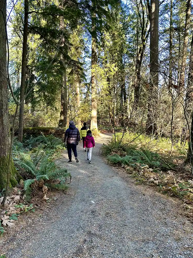 Harrison Hotsprings