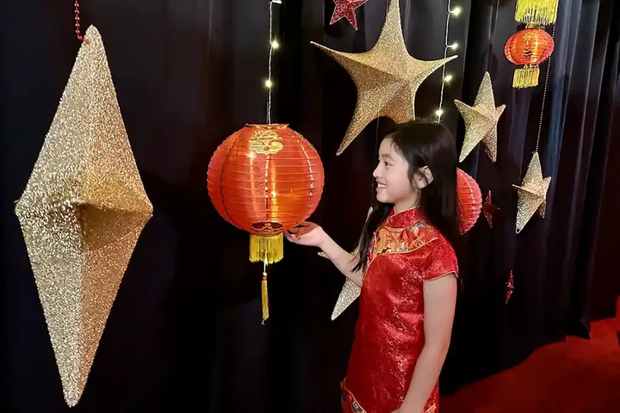 Lunar New Year Celebration in Metro Vancouver 2024