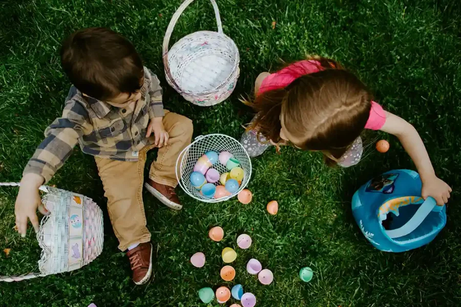 Easter Events in Metro Vancouver 2024