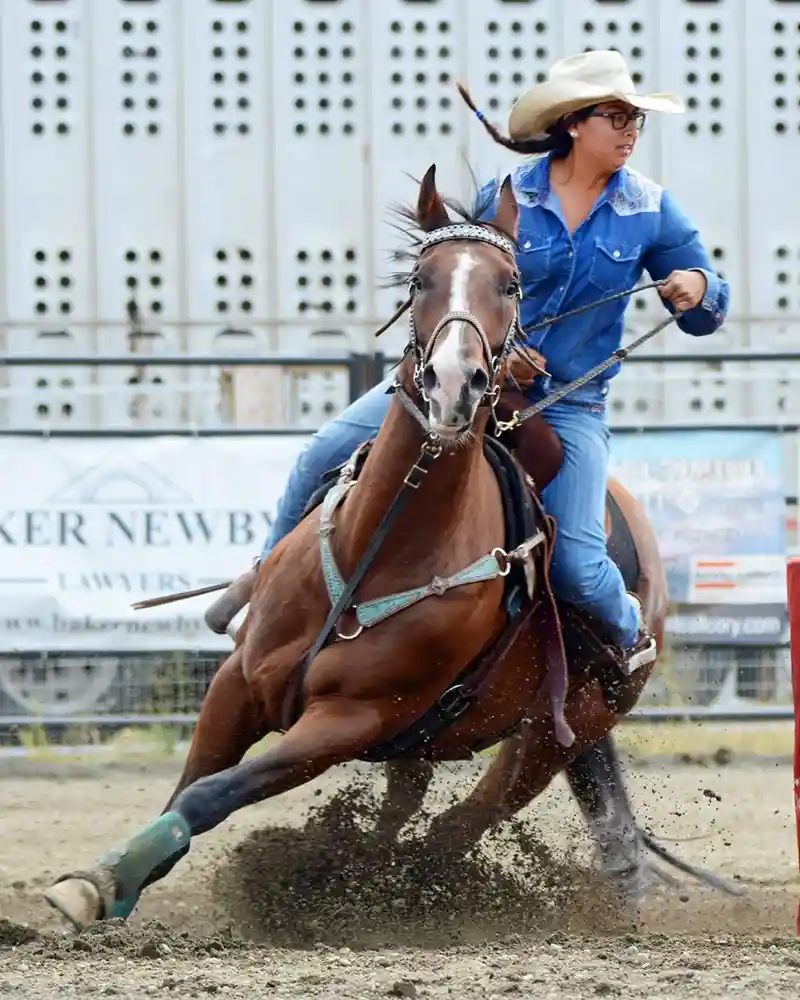 summer events Chilliwack Fair