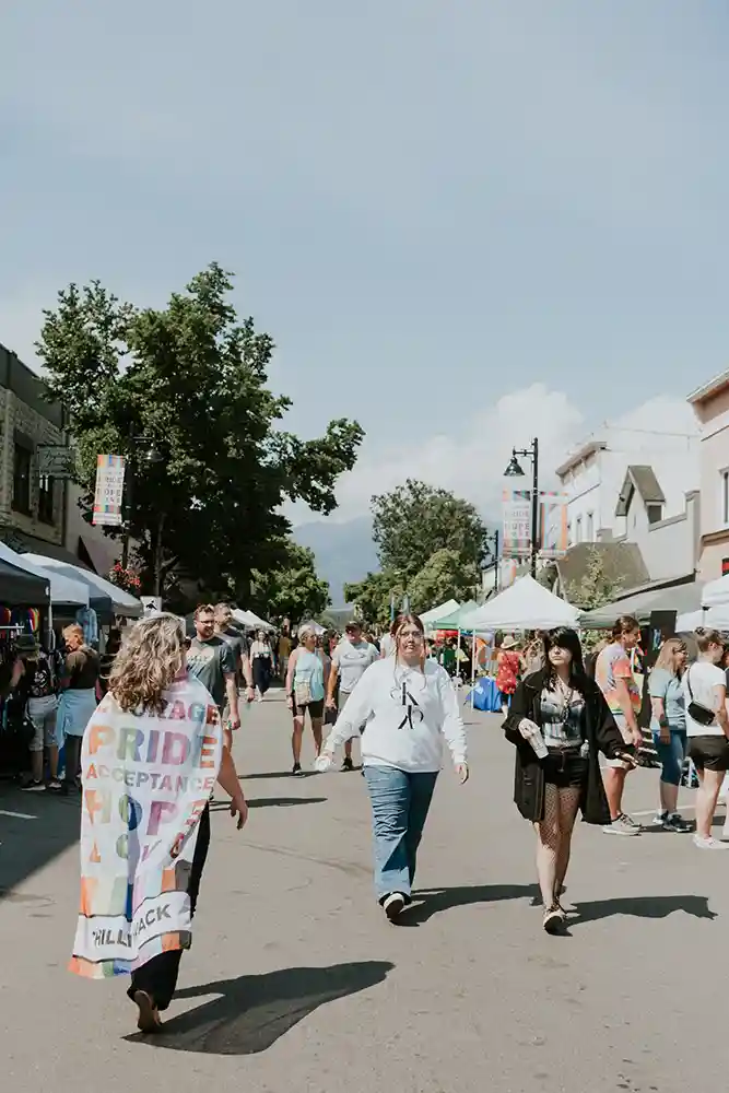 2024 Chilliwack Pride Festival