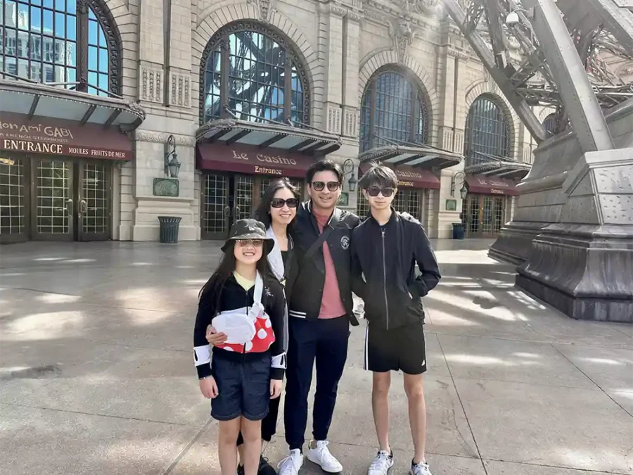 Things to Do with Kids in Las Vegas