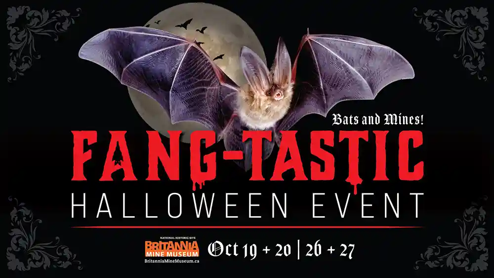 fang-tastic halloween event
