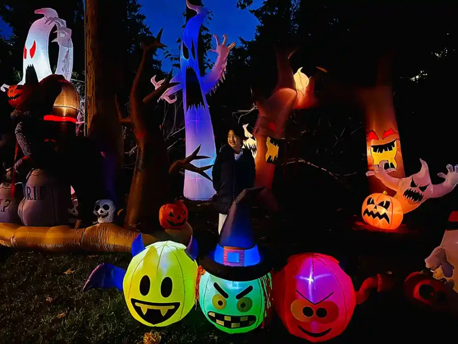 Trick-or-Treat in Metro Vancouver 2026