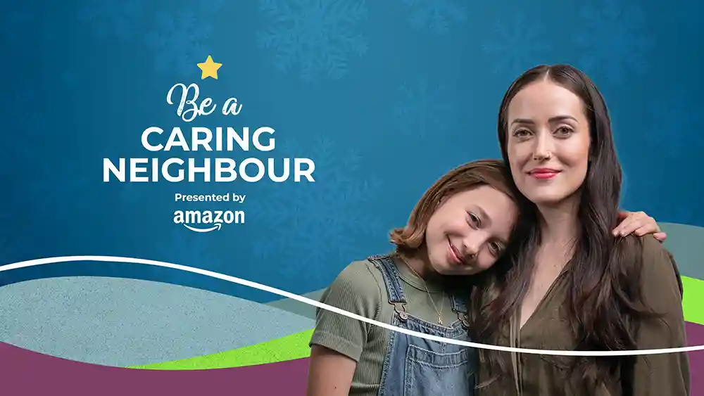 charity and toy drive