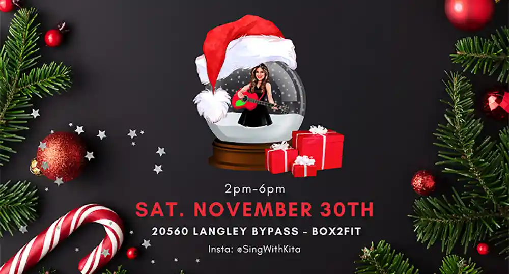 Charity and Toy Event