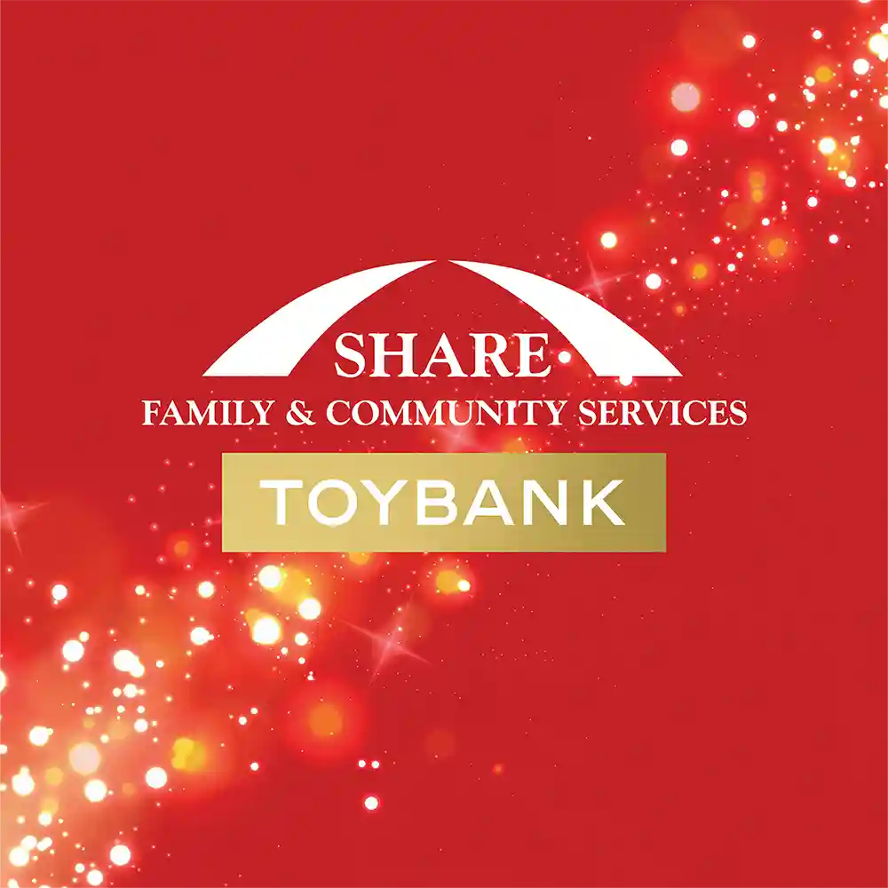 Coquitlam Mall Toy Drive