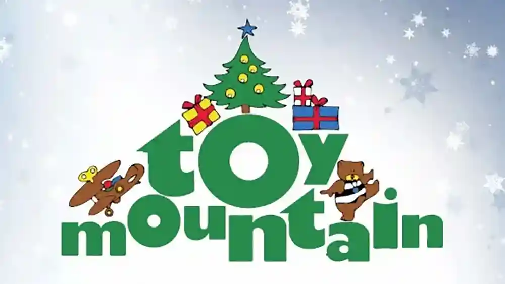 Toy Mountain
