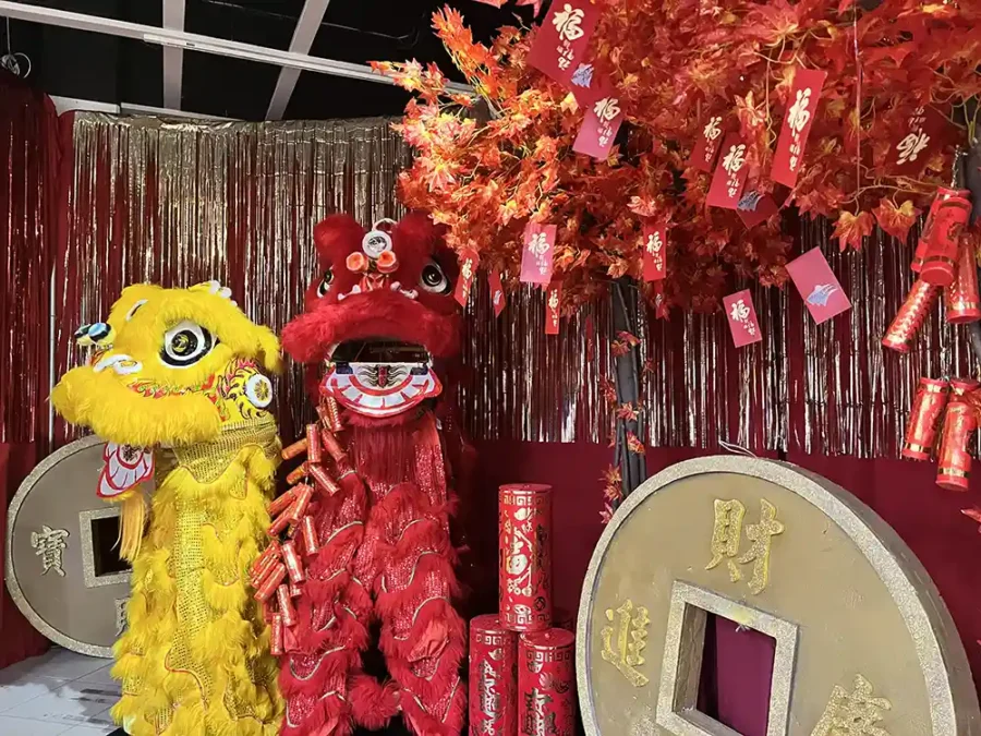 Lunar New Year 2025 in Metro Vancouver