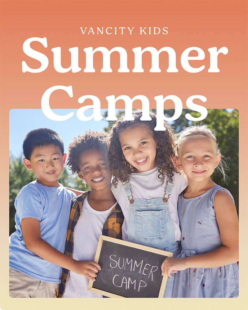 Summer Camps 2026