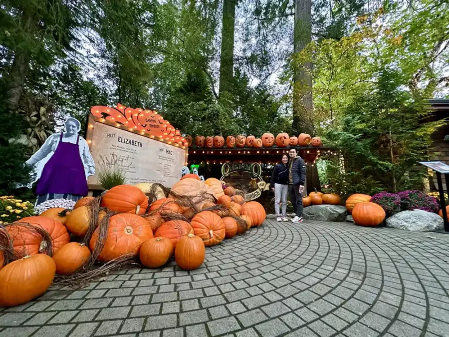 Best Fall Events in Metro Vancouver for Families
