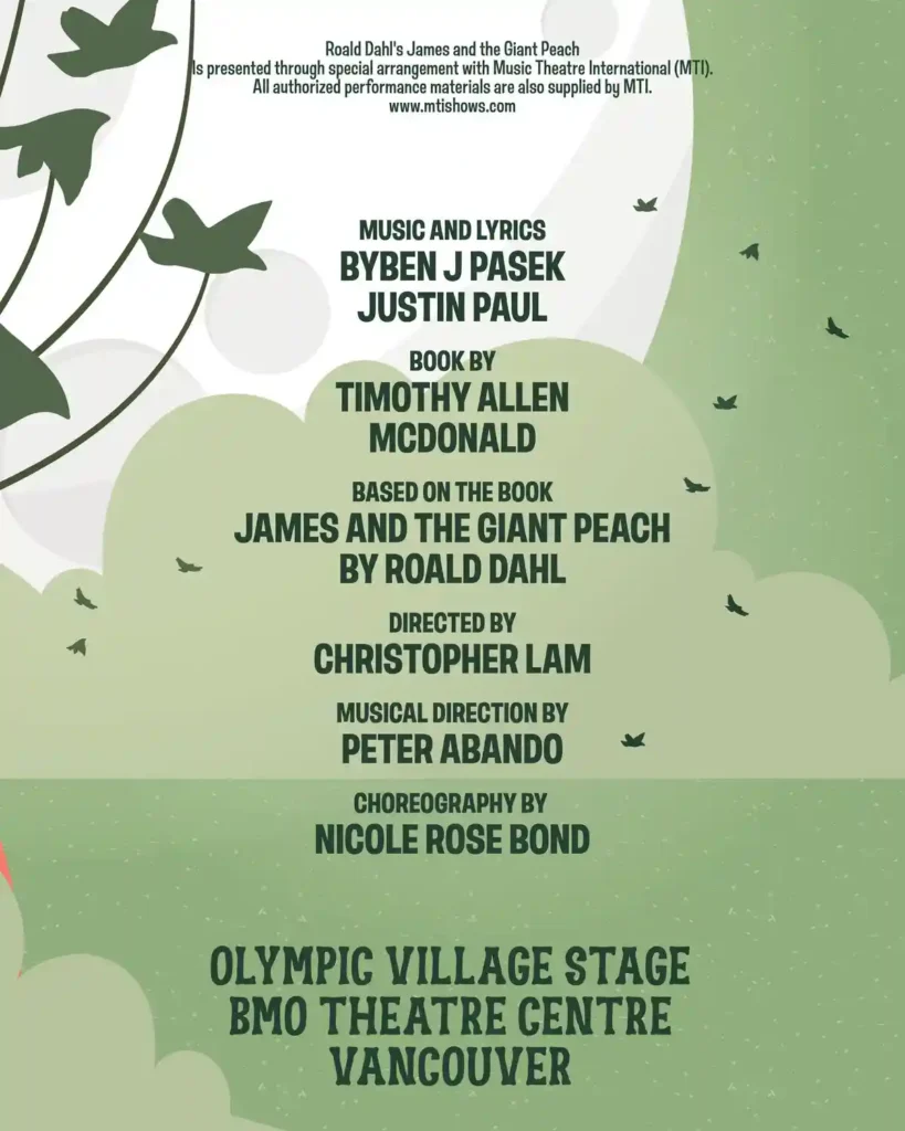 Fall Events in Metro Vancouver