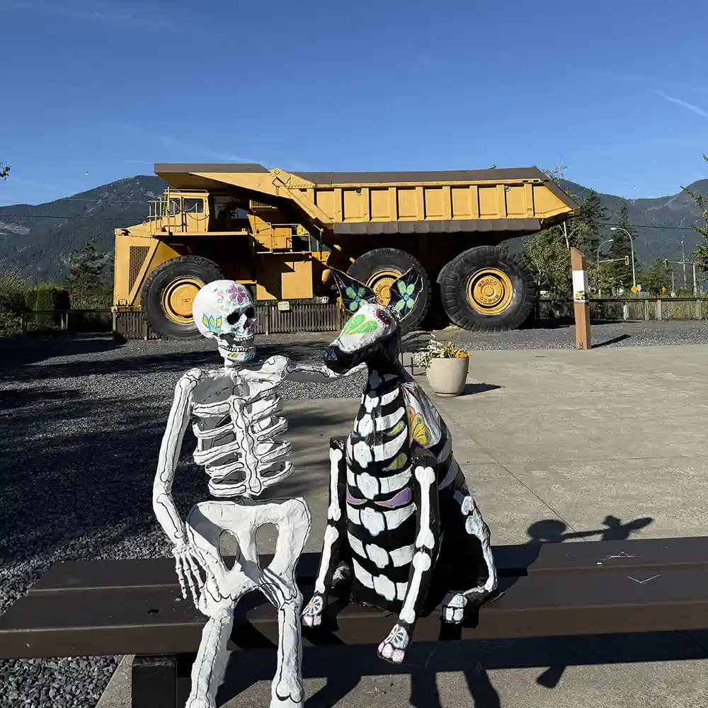 halloween events
