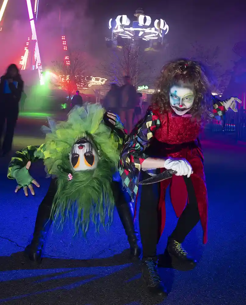 Fright Nights