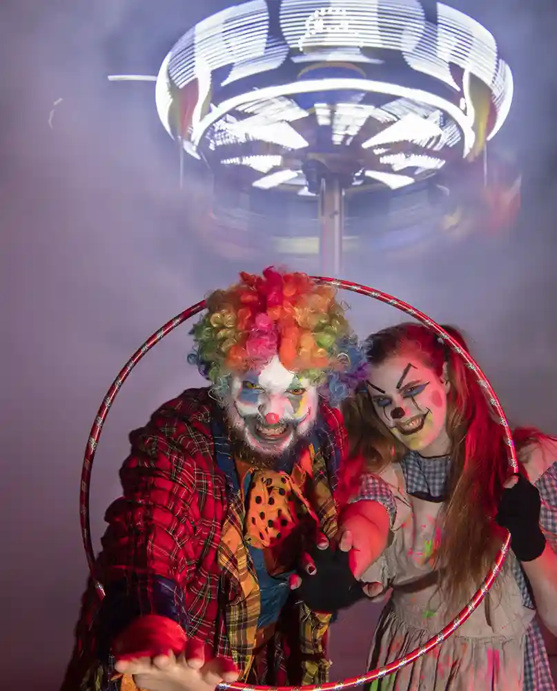 Fright Nights