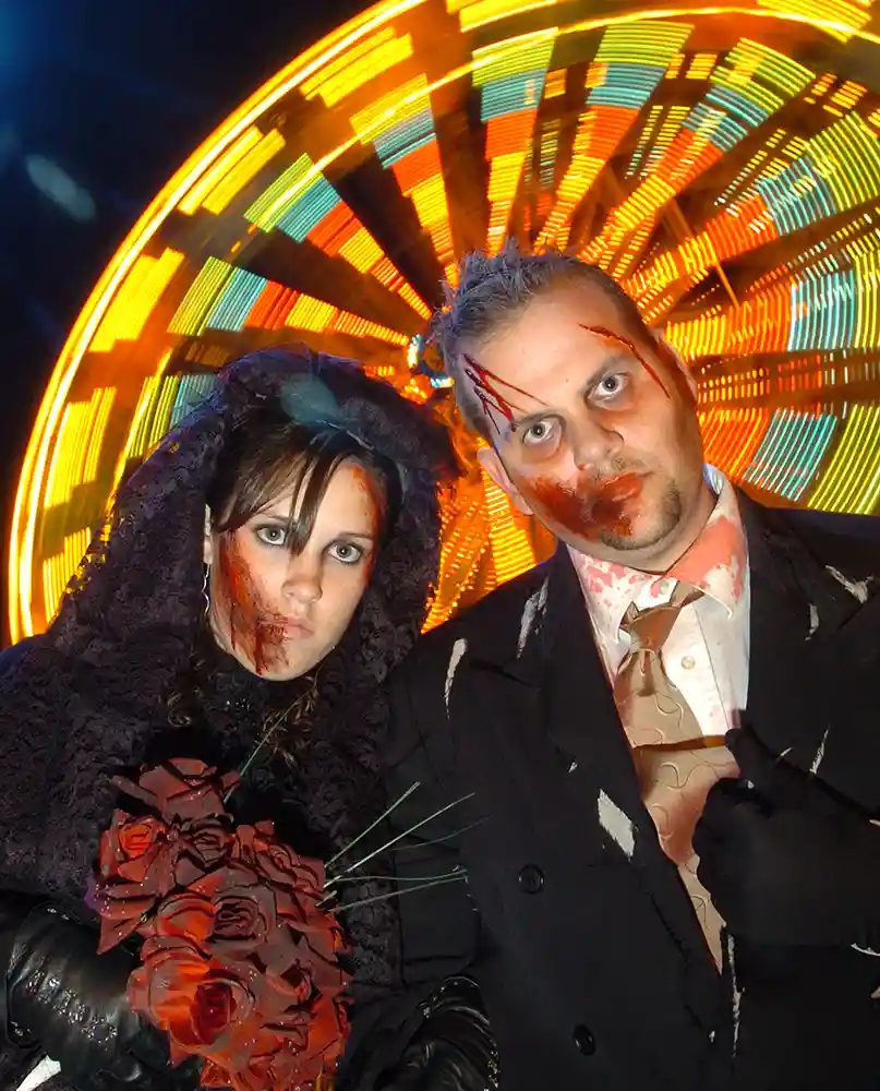 Halloween Events