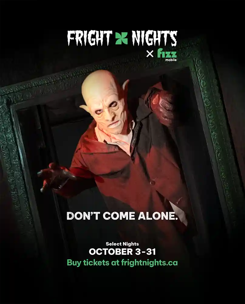 Halloween Events