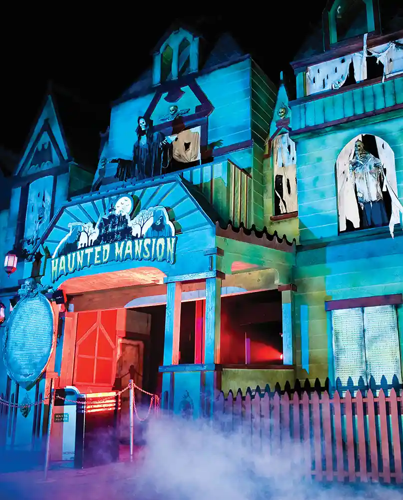 Halloween Events in Metro Vancouver