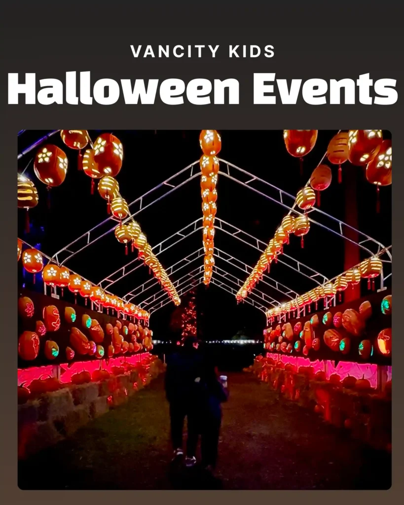Halloween Events
