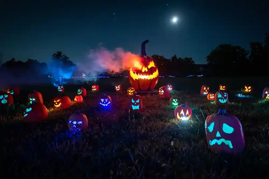 Metro Vancouver Halloween: Best Family Events
