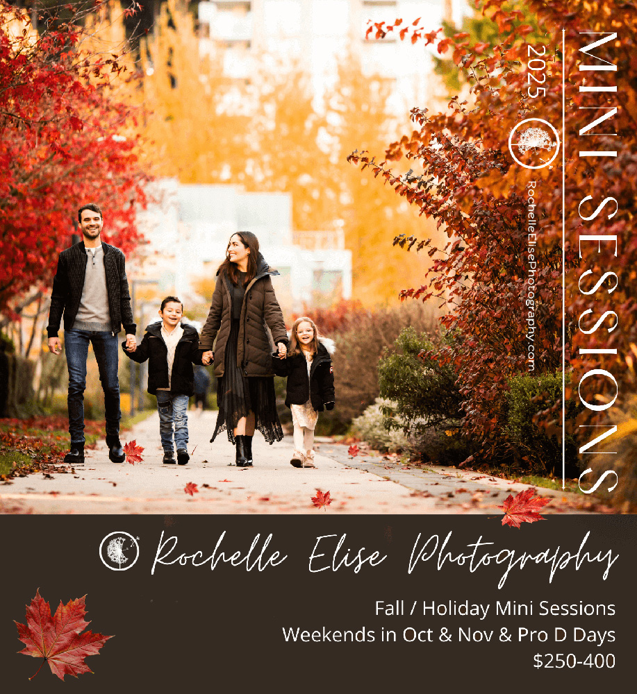 Rochelle Elise Photography